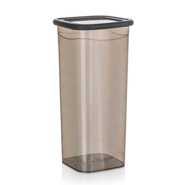 Skladovacia dóza LISSA plast, 1,8 l 1
