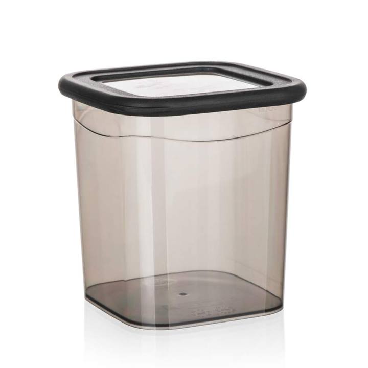 Skladovacia dóza LISSA plast, 0,9 l 1