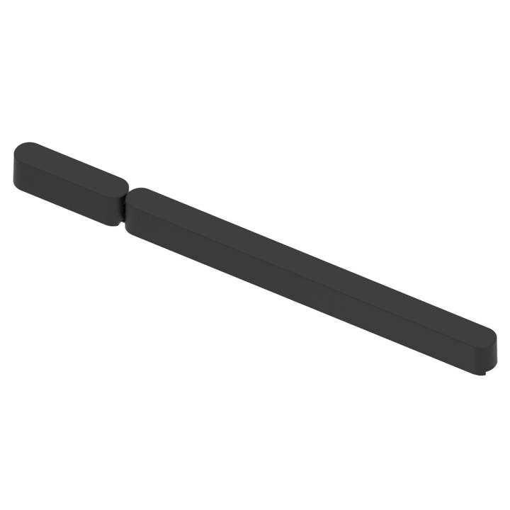 Napájací zdroj pre koľajnicový systém LITRACK LINE 70205 čierna, 180W 1