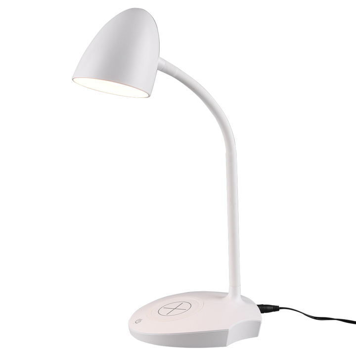 Stolná LED lampa LOAD biela 1