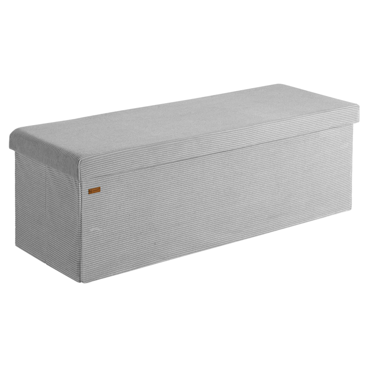 Taburet  LOCO 2 sivá 1