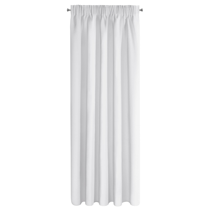Záves LOGAN 3 biela, 135x270 cm 1