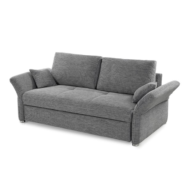 Pohovka LUCA-SE 160 svetlosivá 1