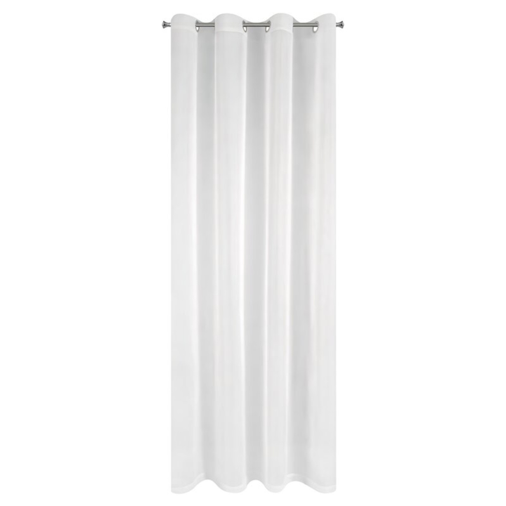 Záclona LUCY 2 biela, 350x250 cm 1