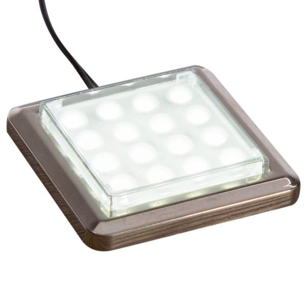 LED podsvietenie LUCY 1x LED 1