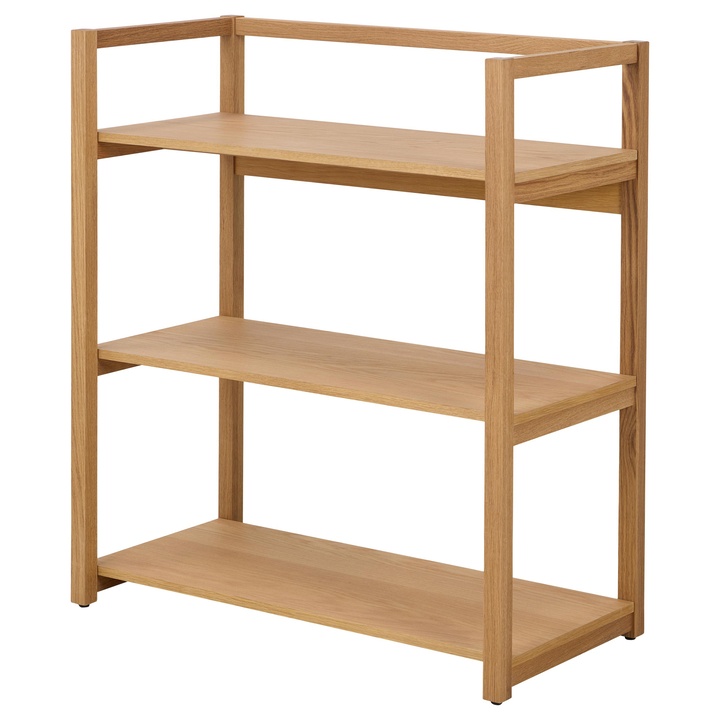 Knižnica LUDZA dub 1