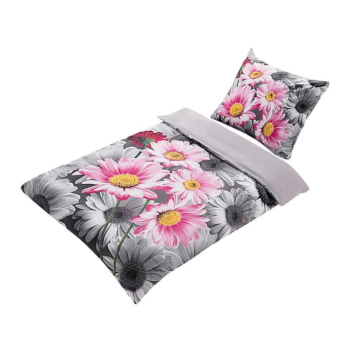 Posteľná bielizeň LÚKA 70x90 cm a 140x200 cm 1