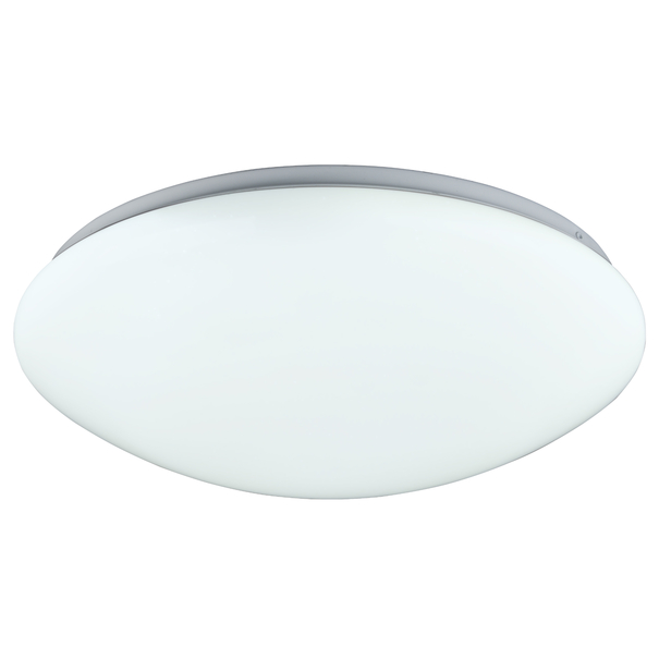 Stropné LED svietidlo LUKIDA biela 1