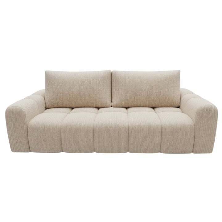 Pohovka LUMIA béžová 1