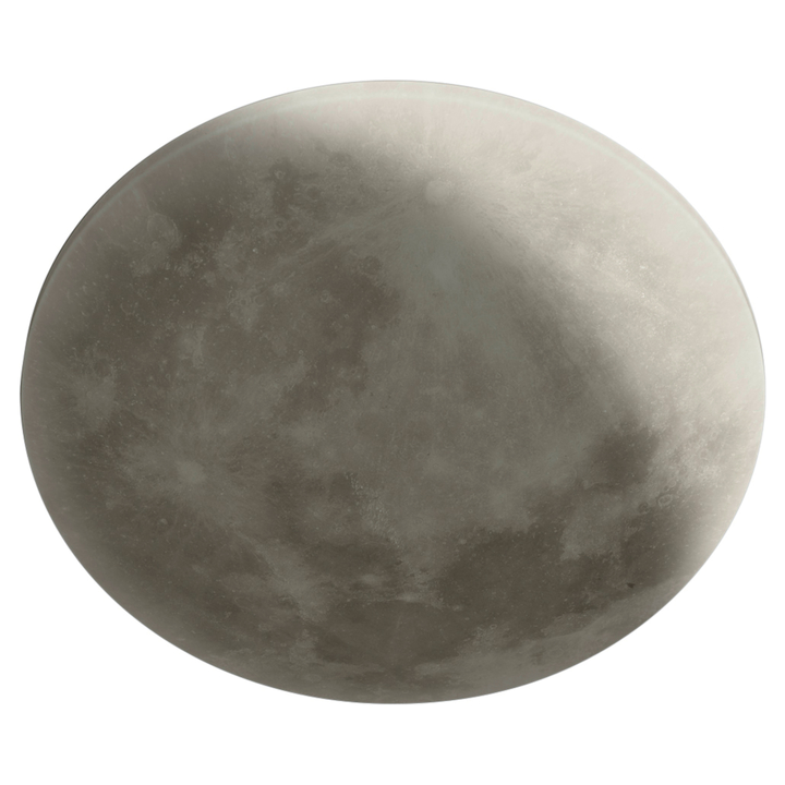 Stropné svietidlo  LUNAR bielošedá 1