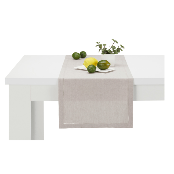 Behúň na stôl LUNCH NEW taupe 1