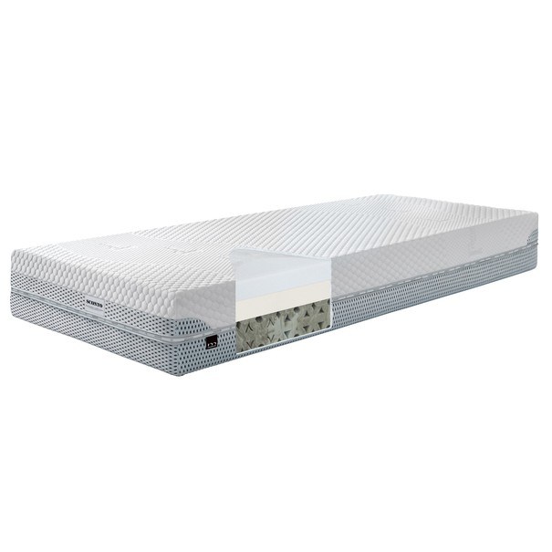 Matrac LUXURY MIND 80x200 cm 1