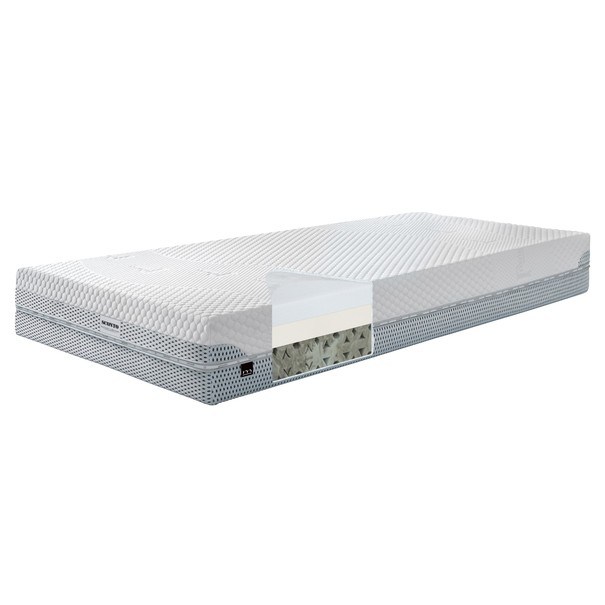 Matrac LUXURY MIND 120x200 cm 1