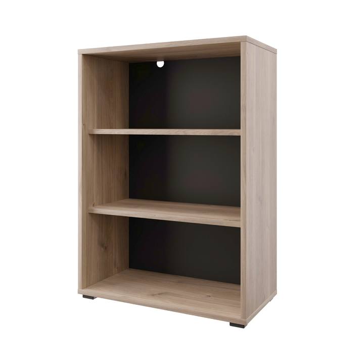 Regál MADDY VI dub castello 1