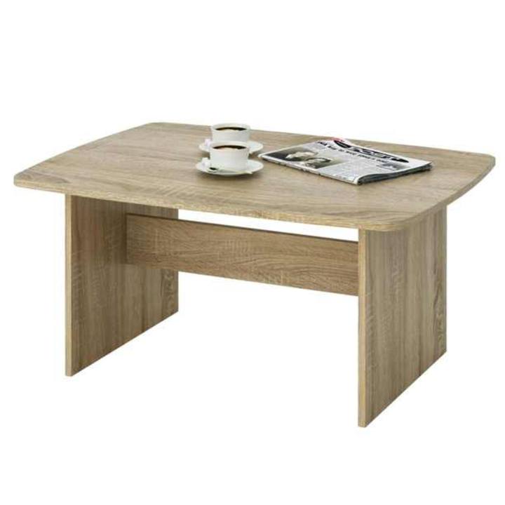 Konferenčný stolík MAGIC dub sonoma 1