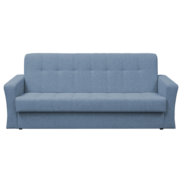 Pohovka MALAKI modrá 1