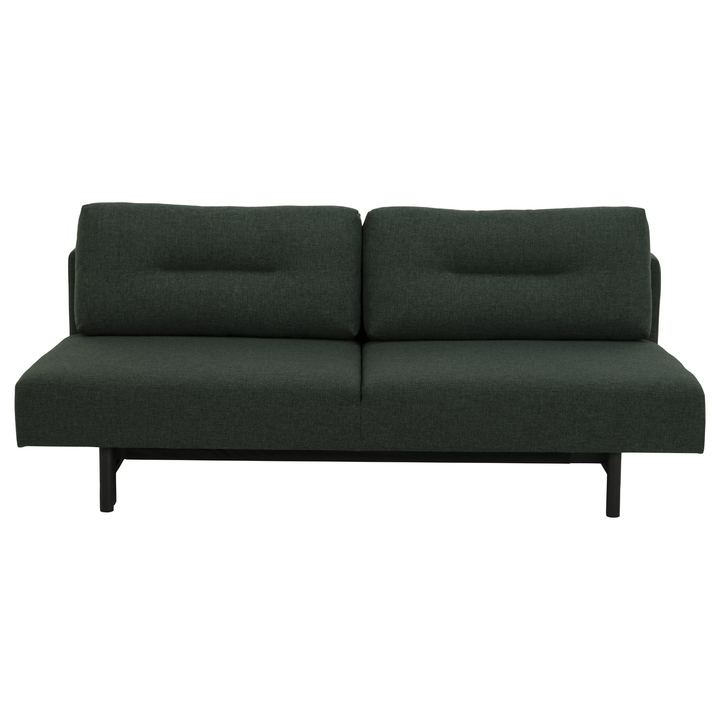 Pohovka MALLING zelená 1