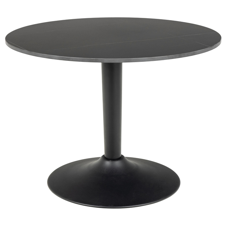 Konferenčný stolík MALTA čierna 1