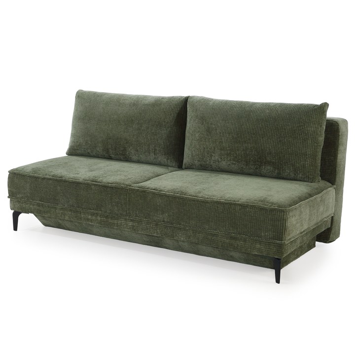 Pohovka MALUO zelená 1