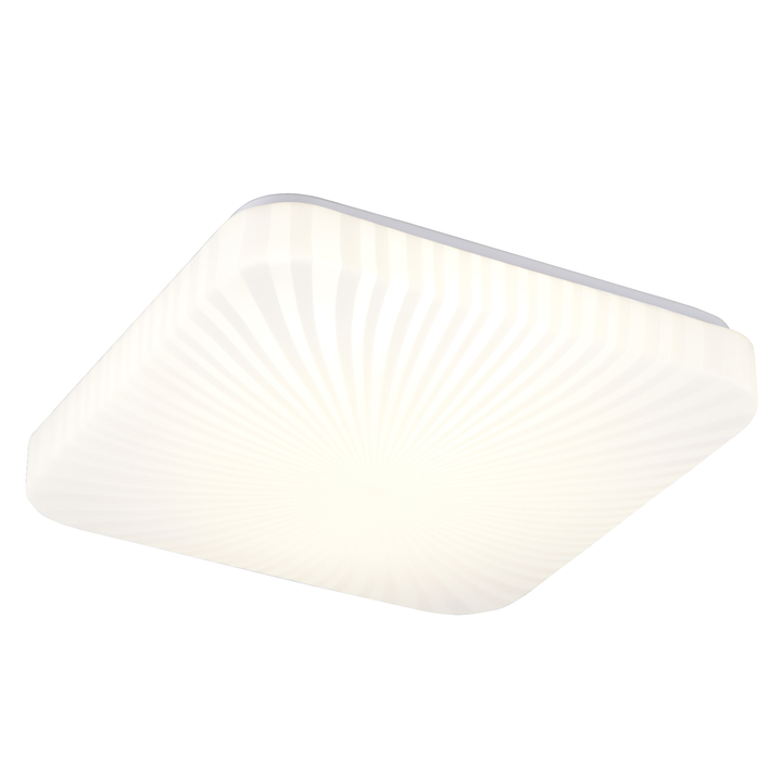 Stropné svietidlo MANDRIA II biela 1