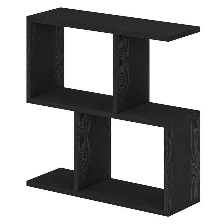 Prístavný stolík MANIA čierna 1