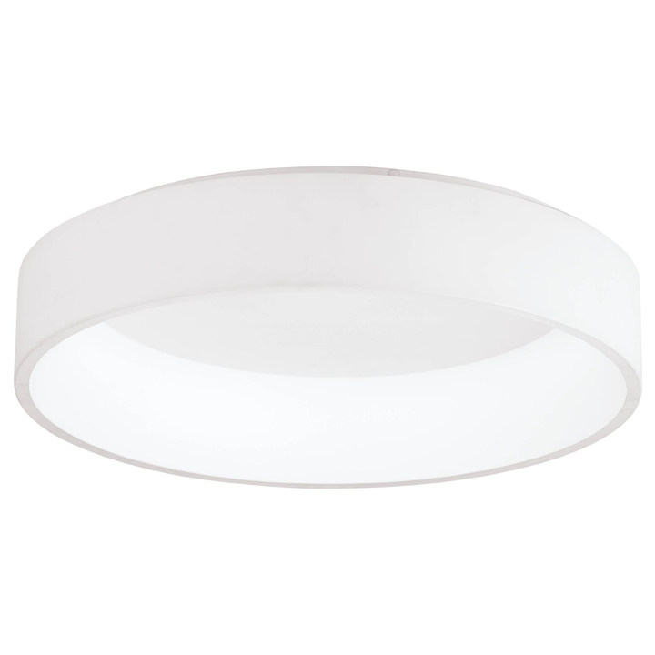 Stropné svietidlo MARGHERA biela, priemer 60 cm 1