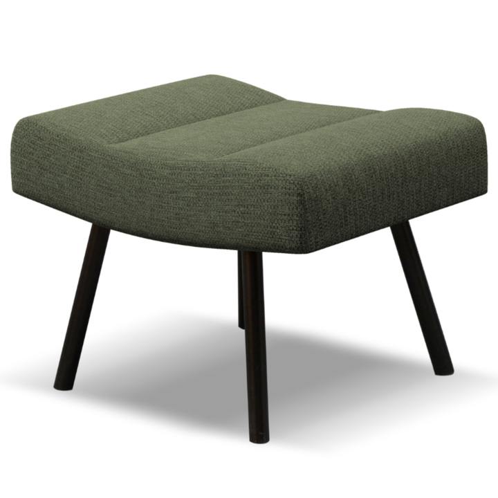 Taburet MARINO zelená 1