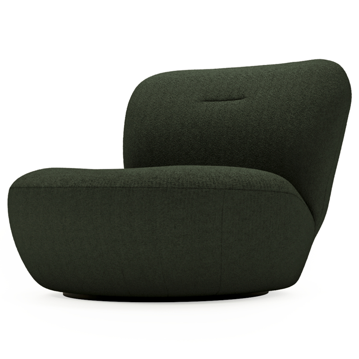 Kreslo MARLIE NEW zelená 1