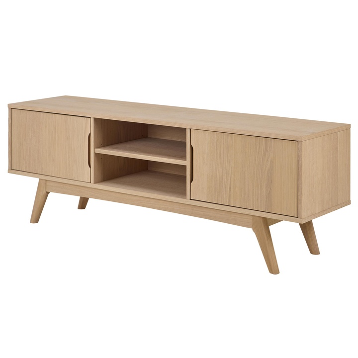 TV komoda MARTE 160 dub 1