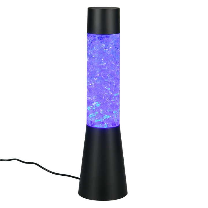 Stolná lampa MARTINI čierna 1