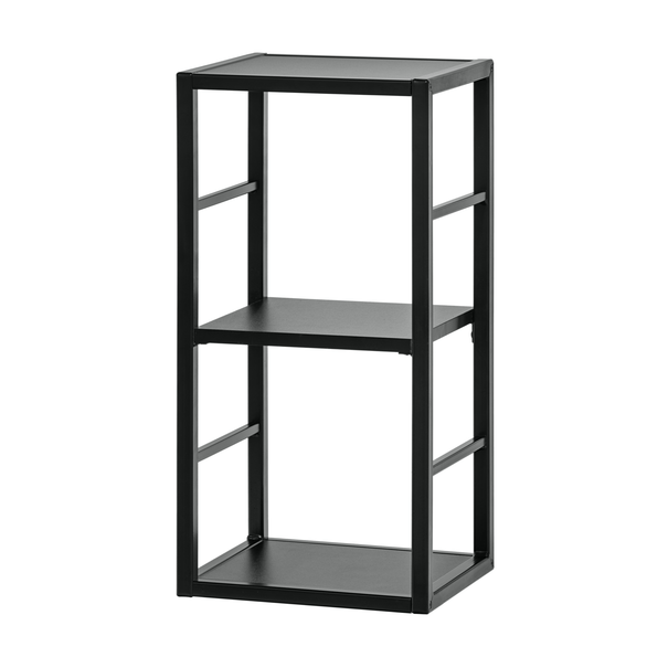 Regál MATCH RM4 čierna 1