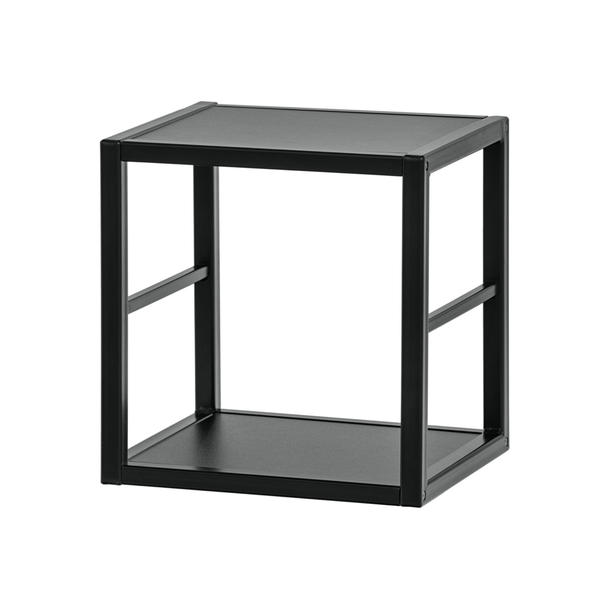 Regál MATCH RM5 čierna 1