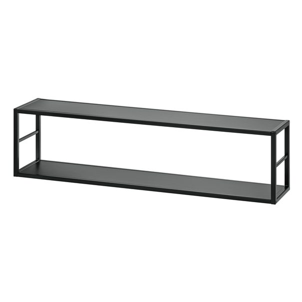 Regál MATCH RM7 čierna 1