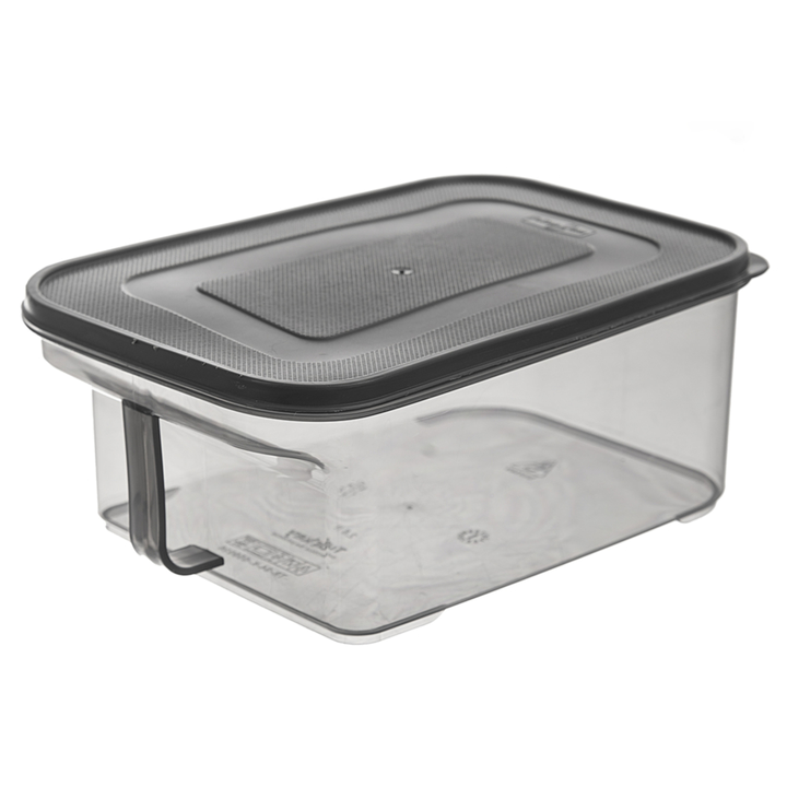 Dávkovacia dóza MATRIX sivá, 2,6 l 1