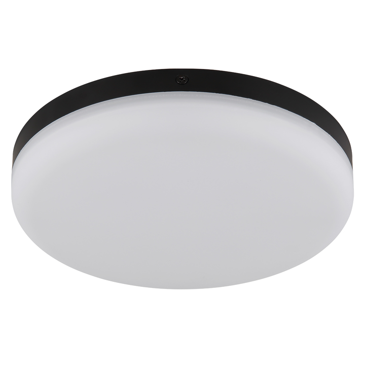 Stropné svietidlo MATTHEW I čierna 1