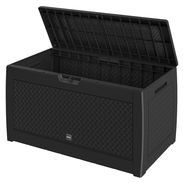 Záhradný box MATUBA antracitová 1