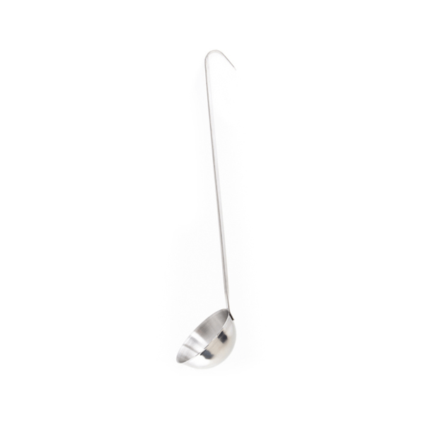 Naberačka MAXI nehrdzavejúca oceľ, 50 ml 1