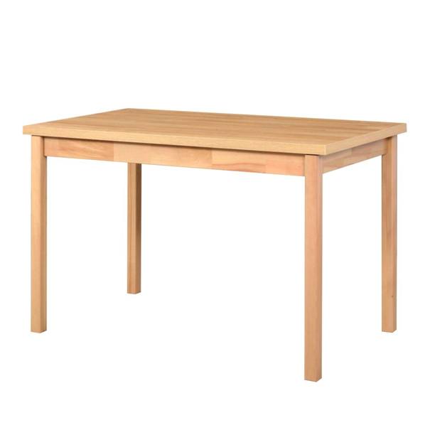 Jedálenský stôl MAXIM 3 dub grandson 1