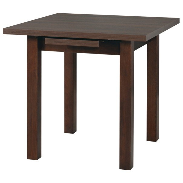 Jedálenský stôl MAXIM 7 orech 1