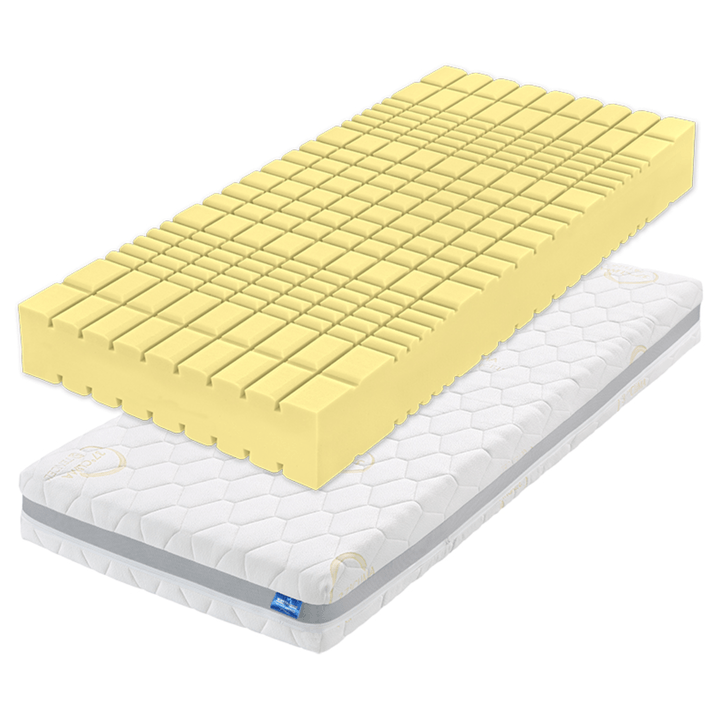 Matrac MEDIBLOK H3 180x200 cm 1