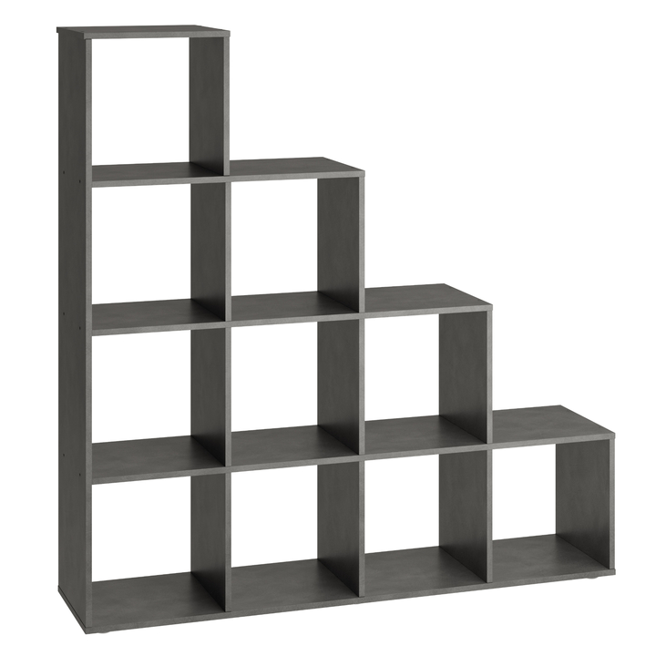 Regál MEGA 2 matera 1