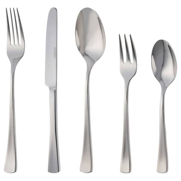 Sada príborov MEISTERKOCH FORMA nehrdzavejúca oceľ 1