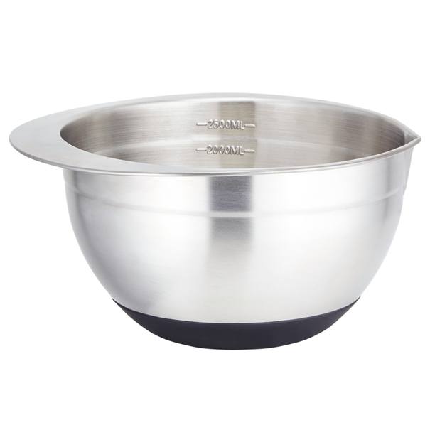 Misa MEISTERKOCH OPTIMUS antikoro, 2,5 l, ⌀ 20 cm 1