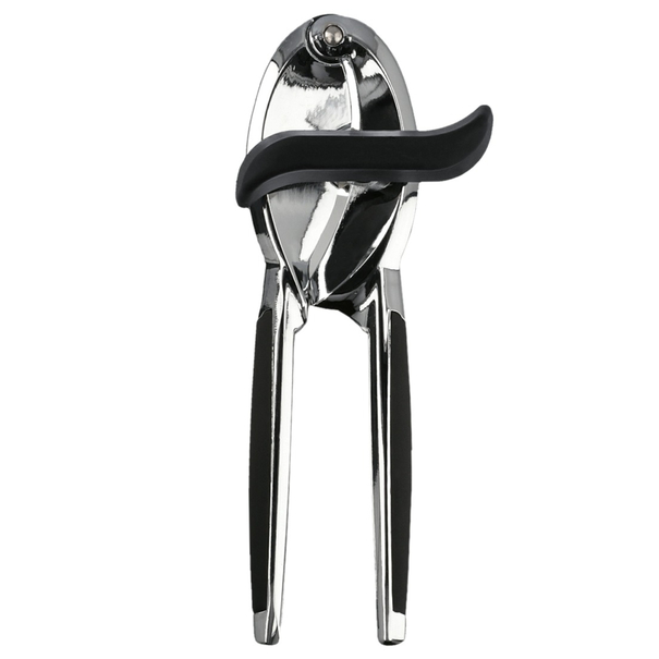 Otvárač na konzervy MEISTERKOCH OPTIMUS strieborná/čierna 1