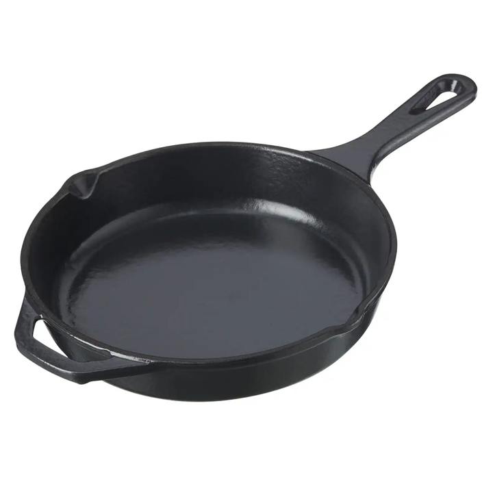 Liatinová panvica MEISTERKOCH OPUS čierna, priemer 20 cm 1