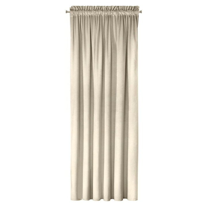 Záves MELANIE 2 krémová, 140x270 cm 1