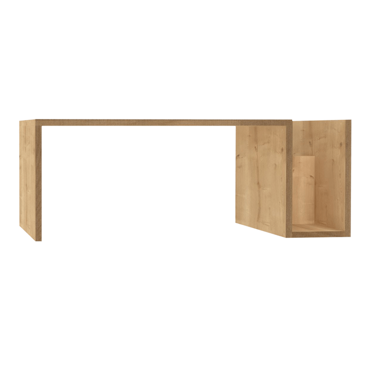 Konferenčný stolík MEMO dub 1