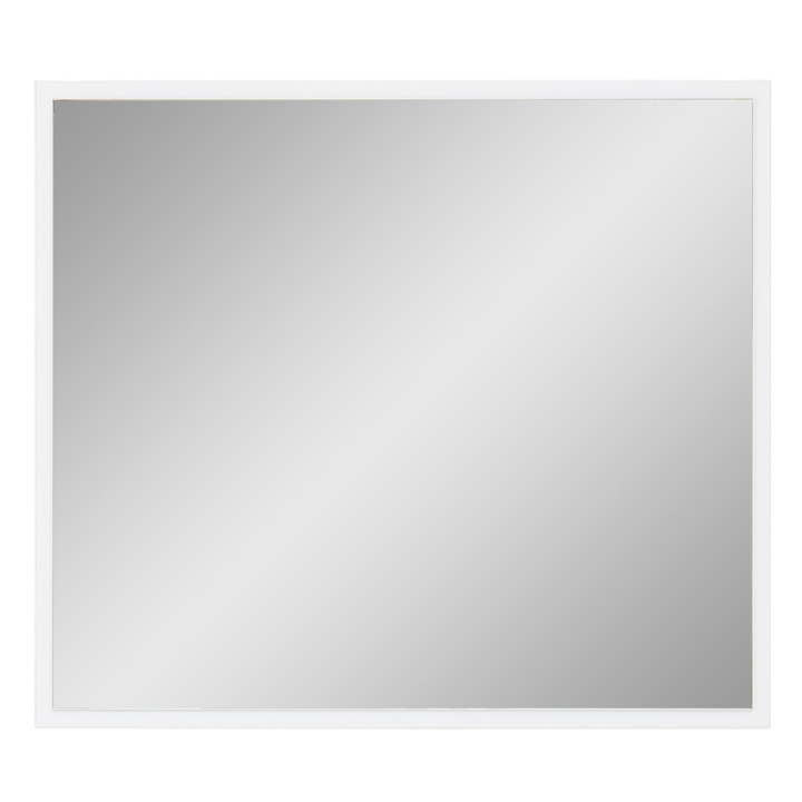 Zrkadlo MEMPHIS III 50 biela 1