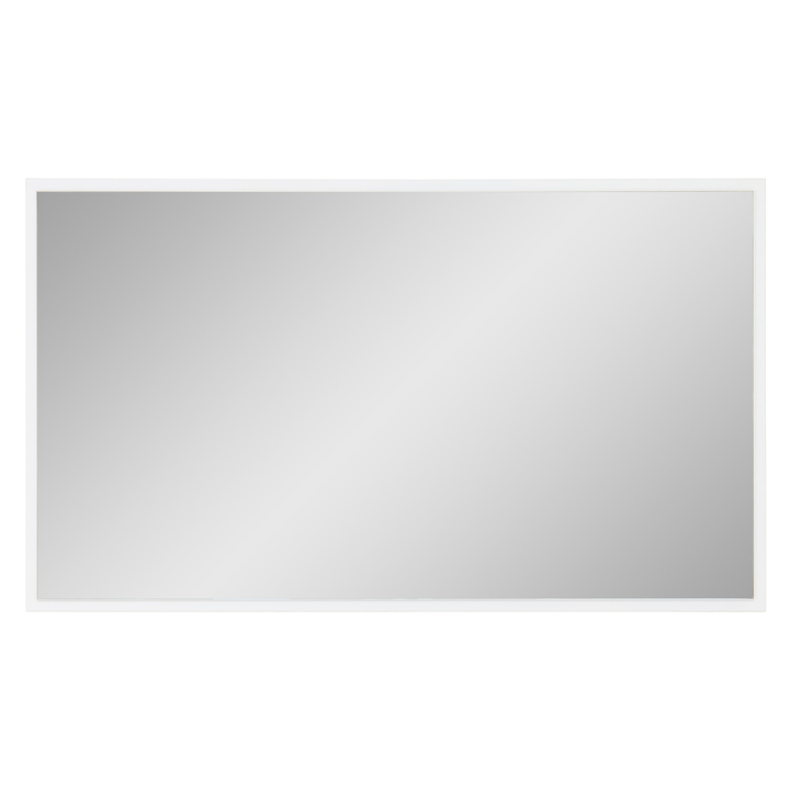 Zrkadlo MEMPHIS III 51 biela 1