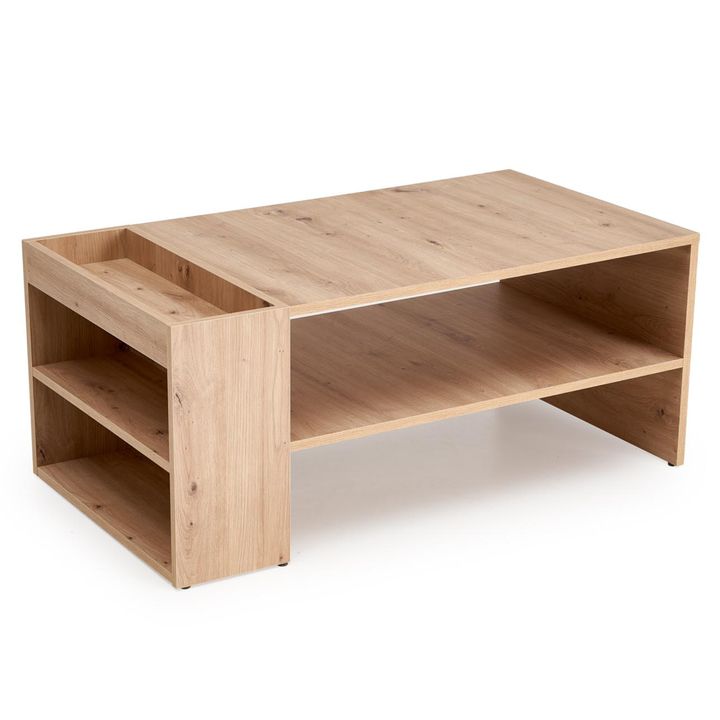 Konferenčný stolík MERCAO dub artisan 1